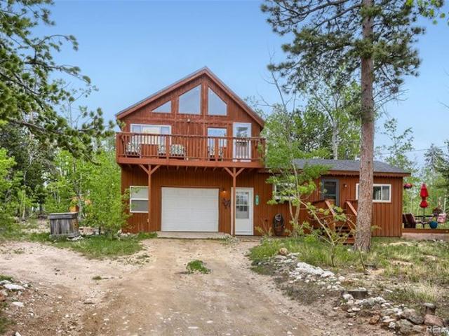 House for sale in Golden, Colorado