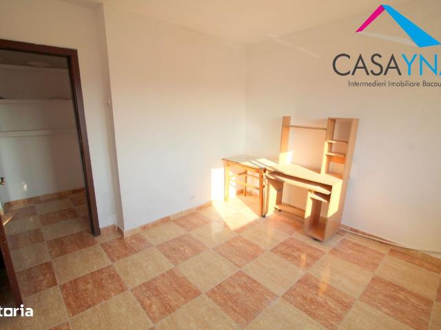 Apartament vânzări în Bacau