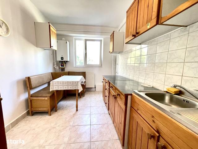 Apartament vânzări în Bacau