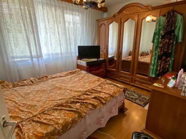 Apartament vânzări în Bacau