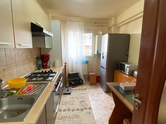 Apartament vânzări în Bacau