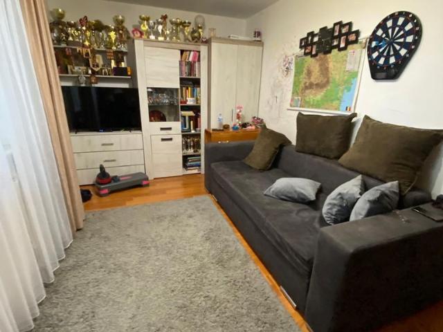 Apartament vânzări în Bacau