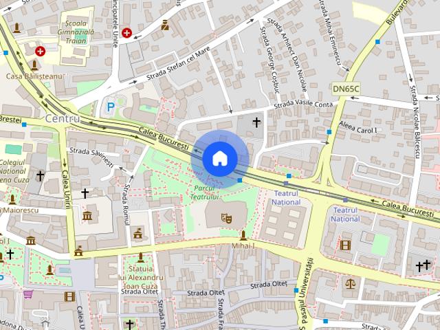 Apartament închirieri în Craiova, Dolj