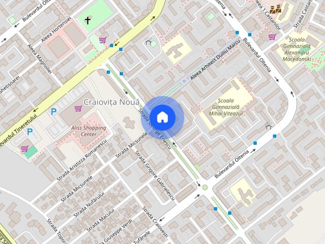 Apartament închirieri în Craiovița Nouă, Craiova