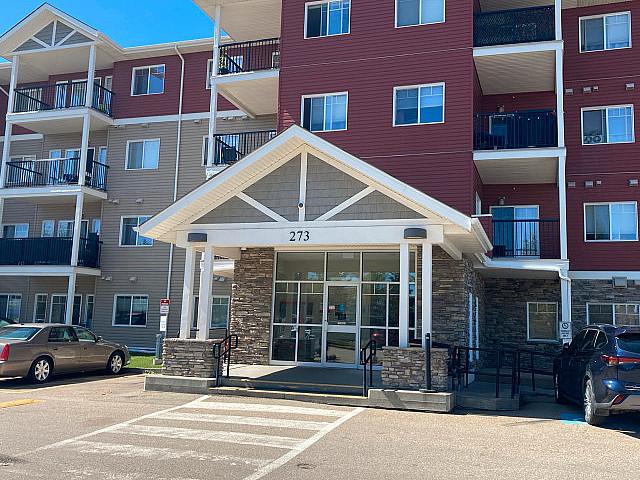 Apartment for rent in Sherwood Park, Alberta