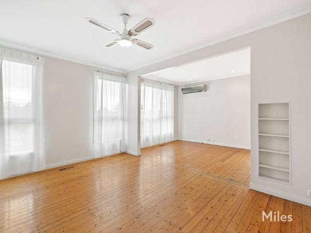 House for rent in Heidelberg, Melbourne