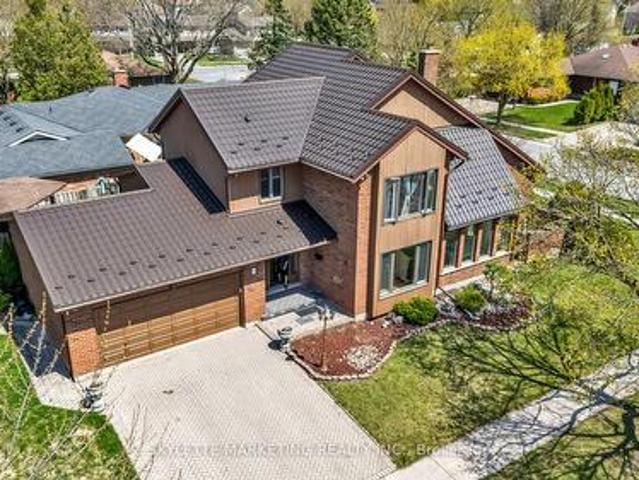 House for sale in Arva, Ontario
