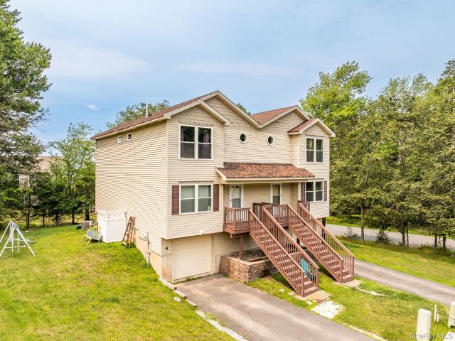 House for sale in Rock Hill, New York