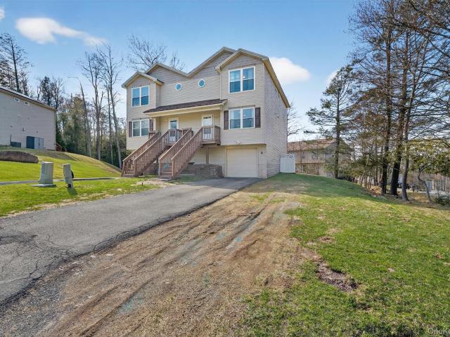 House for sale in Rock Hill, New York