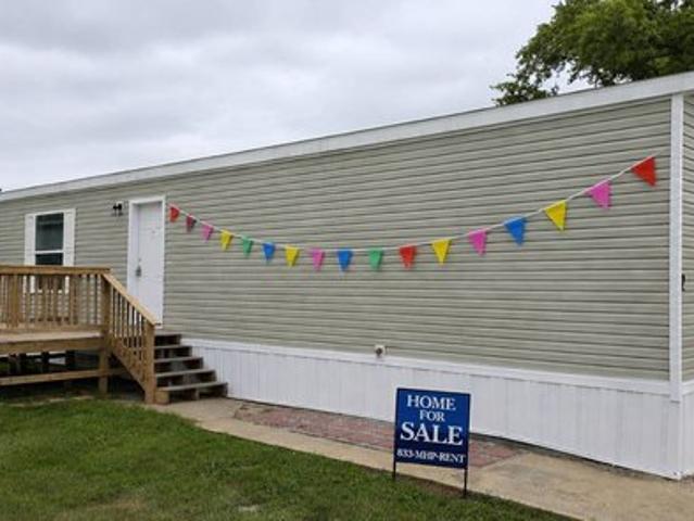 House for sale in Centralia, Illinois