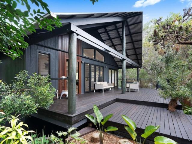 House for rent in Sunrise Beach, Noosa Shire