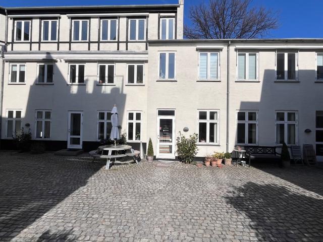 Erhvervsejendom til leje i Hellerup, Gentofte Kommune