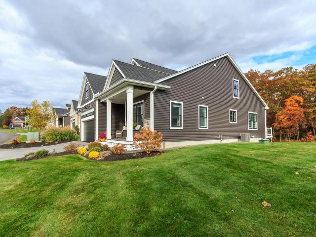 Condo for sale in New Hampshire