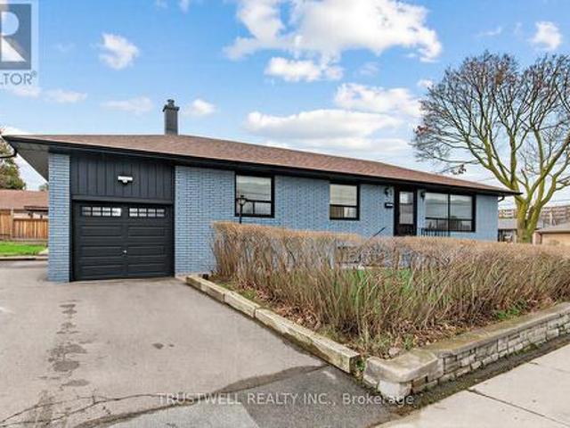 House for sale in Woburn, Ontario