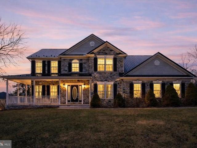 House for sale in Fairfield, Pennsylvania