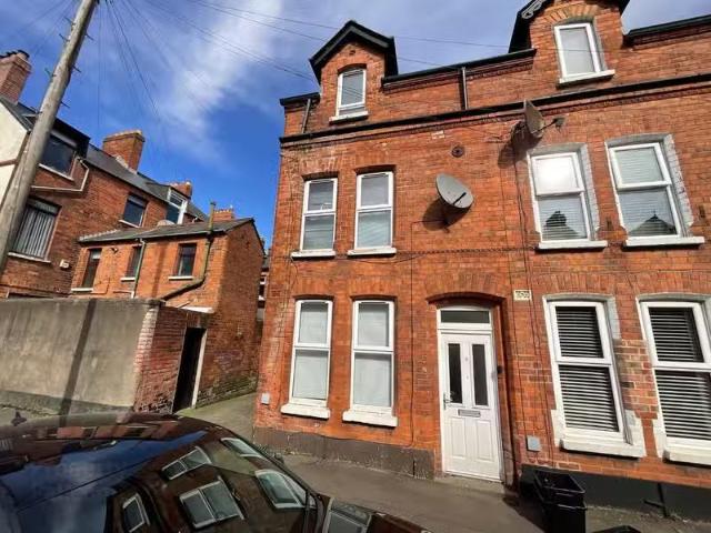 House for sale in Edenderry, North Tipperary