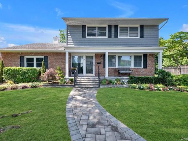 House for sale in Nassau, New York