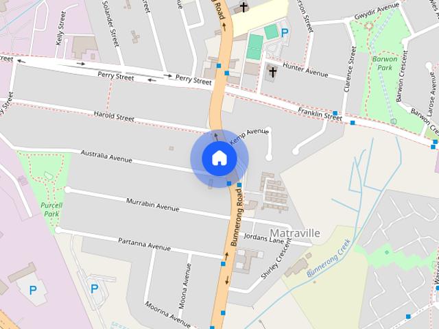 Apartment for rent in Sydney, New South Wales