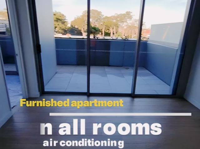 Apartment for rent in Sydney, New South Wales