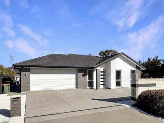 House for rent in Rolleston, Canterbury