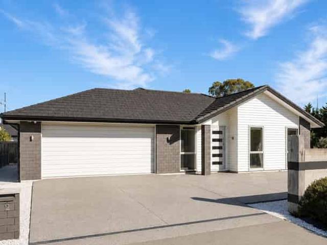 House for rent in Rolleston, Canterbury