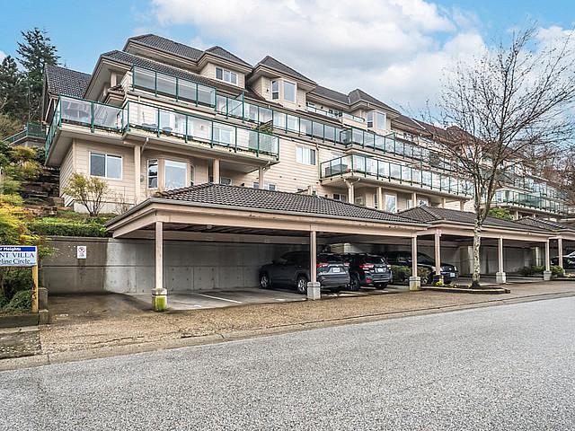 Condo for sale in British Columbia