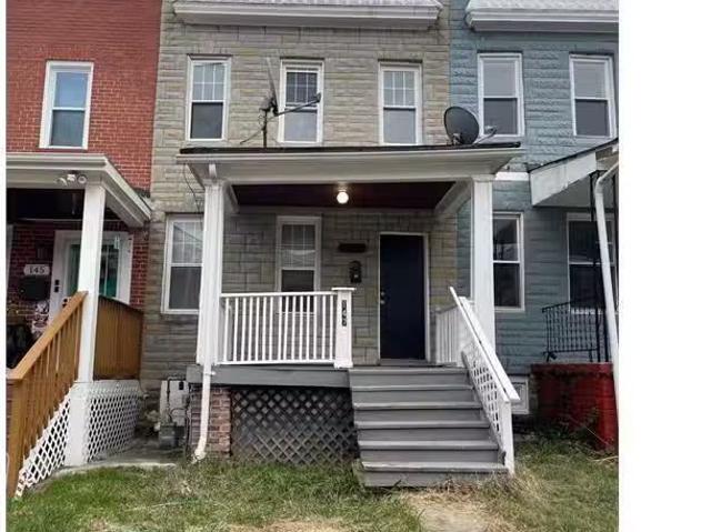 Condo for rent in Baltimore