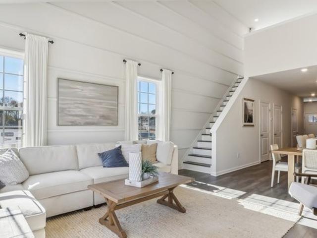 Townhouse for sale in New Jersey