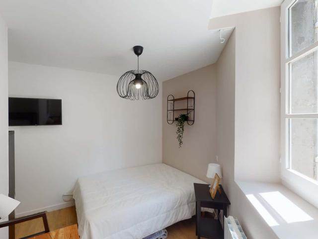 Appartement location à Clermont-Ferrand, Clermont-ferrand