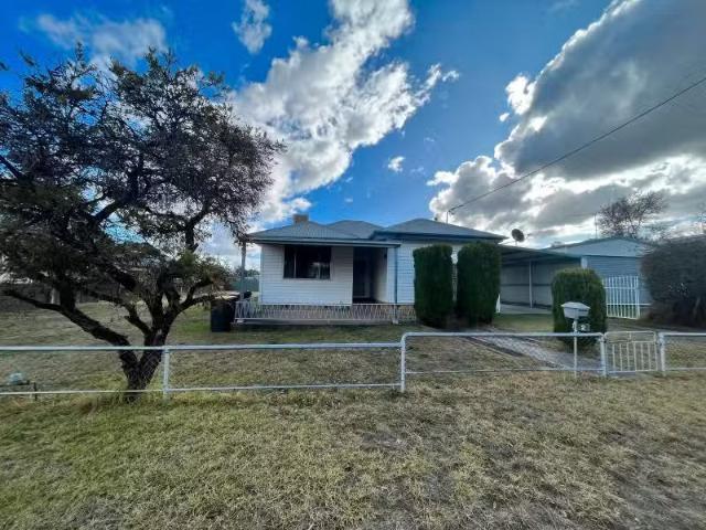 House for rent in Kootingal, New South Wales