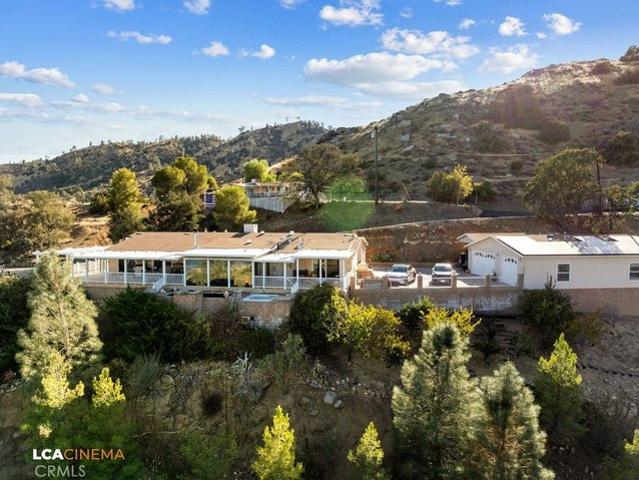 House for sale in Wofford Heights, California