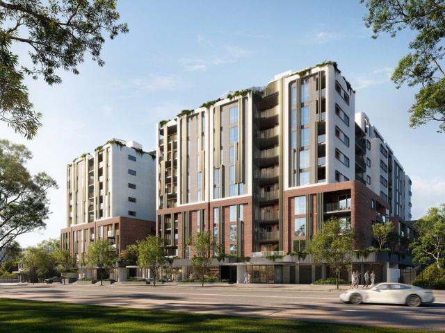 Apartment for sale in Wollongong West, New South Wales