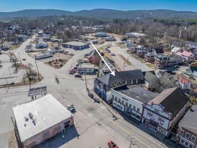 House for sale in New Hampshire