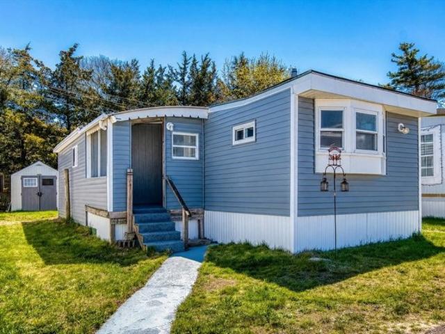 House for sale in East Wareham, Massachusetts