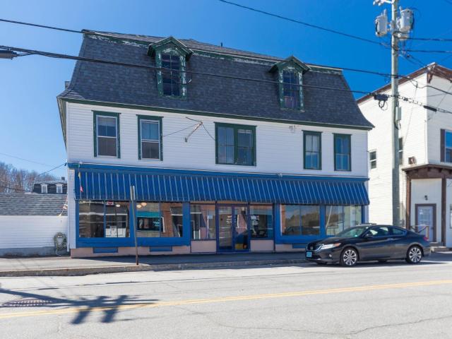House for sale in New Hampshire