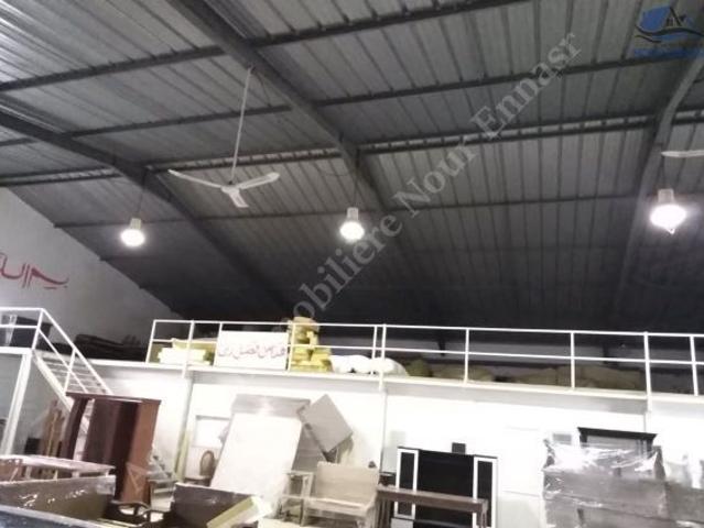 Propriété location