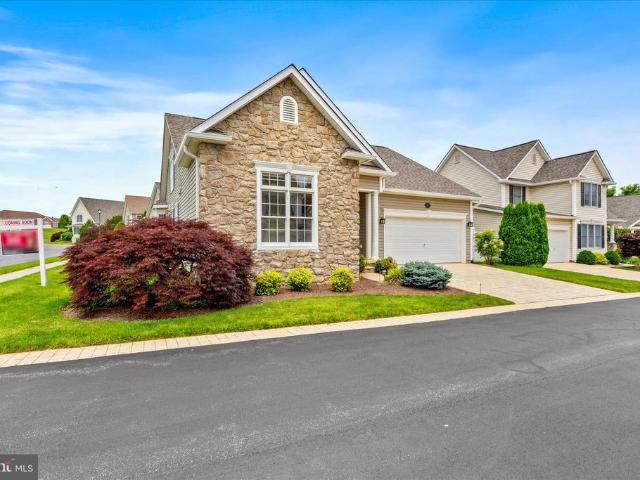 House for sale in Middletown, Maryland