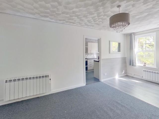 Apartment for rent in Forest Fields, City of Nottingham
