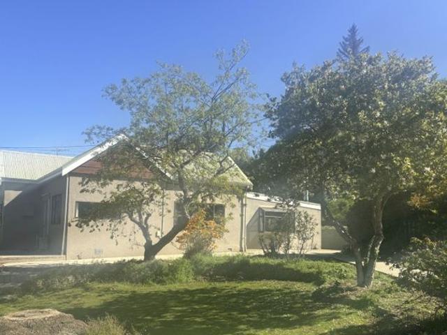 House for rent in Ōamaru, Waitaki District