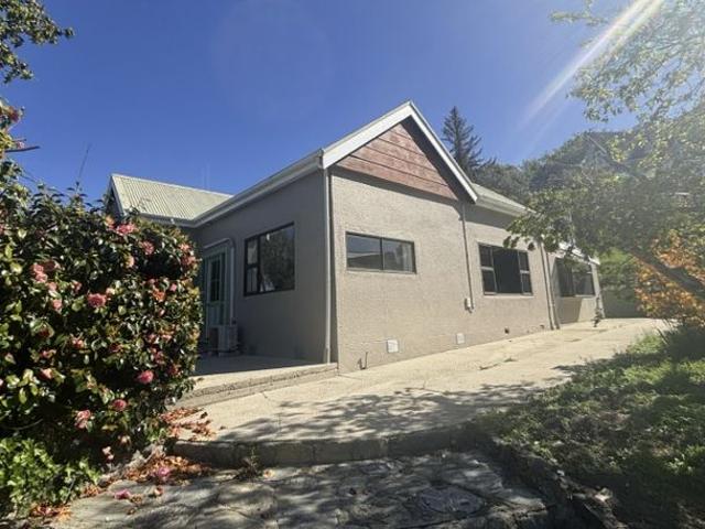 House for rent in Ōamaru, Waitaki District