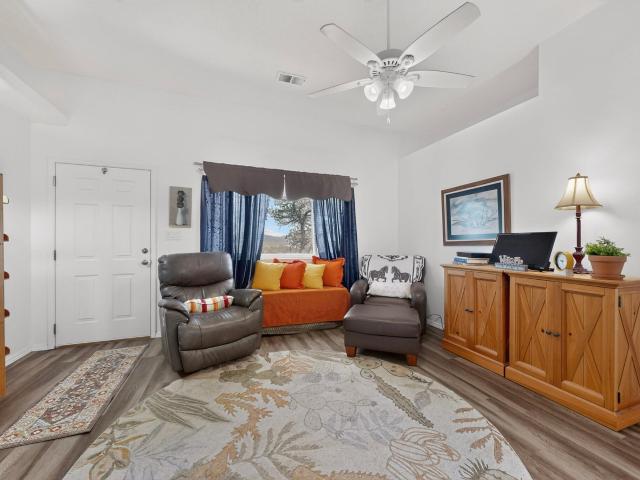 House for sale in Edgewood, New Mexico