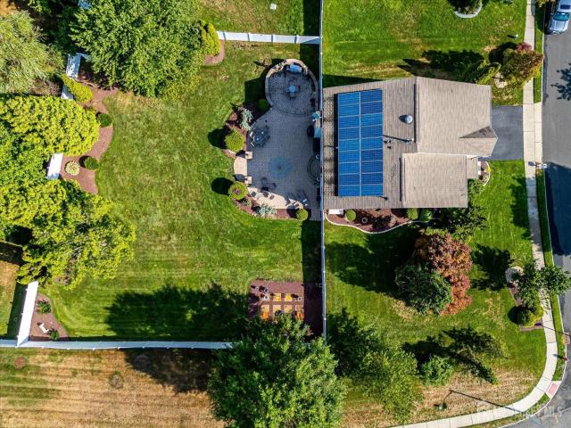 House for sale in East Brunswick, New Jersey