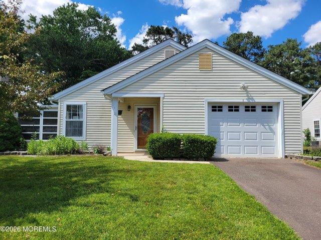 House for sale in Lanoka Harbor, New Jersey