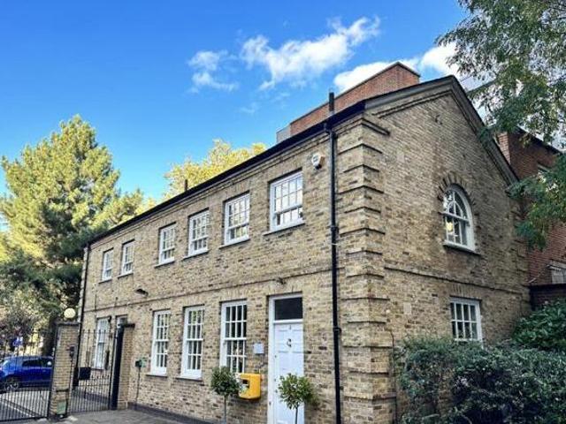 House for rent in Lyons, Greater London