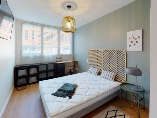 Appartement location à Toulouse