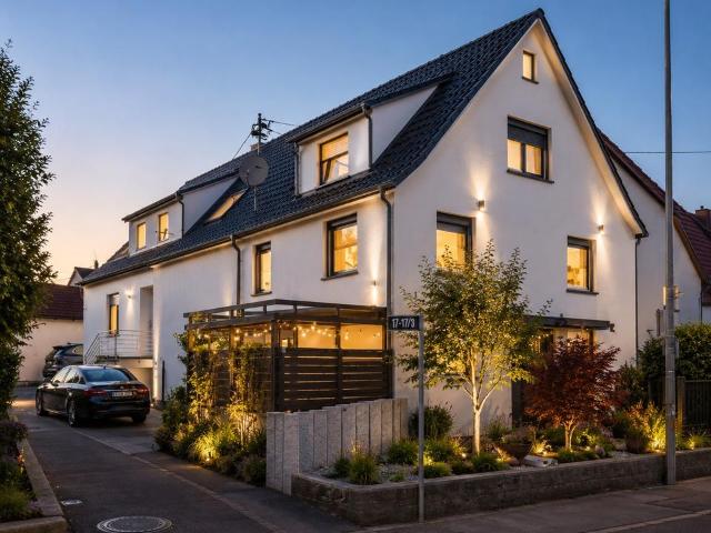 Haus kaufen in Altenburg, Reutlingen