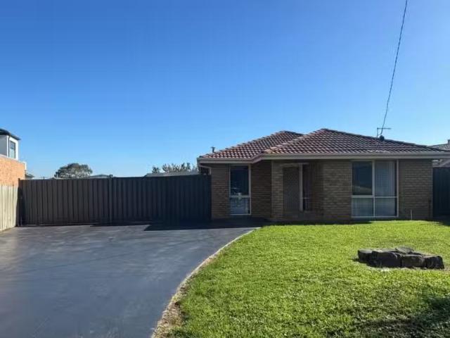 House for rent in Camerons Creek, Victoria