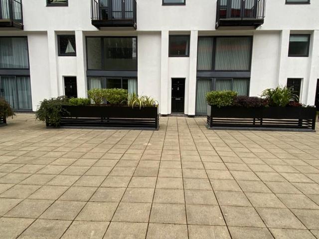Apartment for rent in Clerkenwell, Greater London