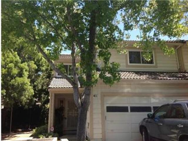 House for rent in Milpitas, California