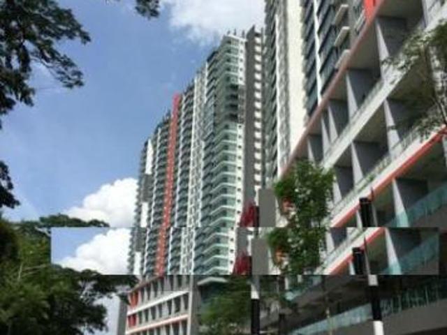 Serviced Residence for sale in Petaling, Damansara Damai
